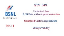 Unbeatable data offers without Jio