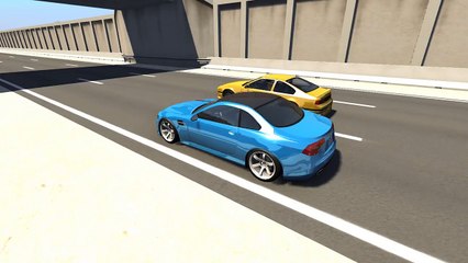 BeamNG.drive - Ck Motorbikes