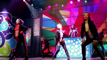 Make It Pop - S1 E 7 - The Situation