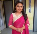 serial actress meera muralidharan hot navel sexy look