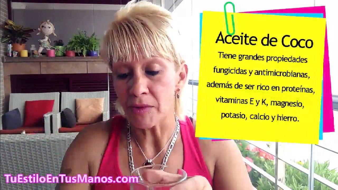 Como Aclarar La Entrepierna