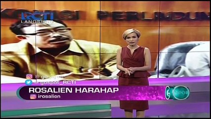 Tsania Marwa dan Atalarik Butuh Mediasi