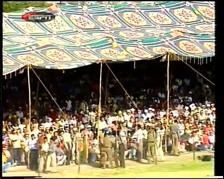 SACHIN TENDULKAR BECOMING 1ST PLAYER TO SCORE 10000 ODI RUNS!!!!! AMAZING 139 VS AUSTRALIA!!!!