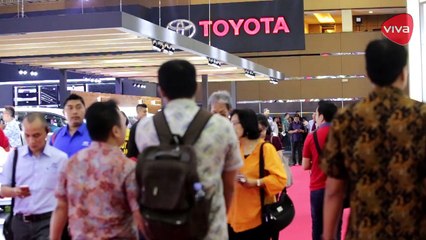 Gaharnya Motor Baru BMW Motorrad