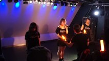 PaiZley「きみわずらい」カバー　2017/04/29　PaiZley主催ライブ
