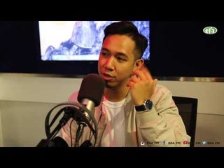 CARTA ERA 40  - SUFIE RASHID