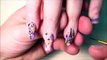 NEW 2017 Valentines Day Nail Art Designs | San Valentín Diseño de Uñas + Nail Ideas for S