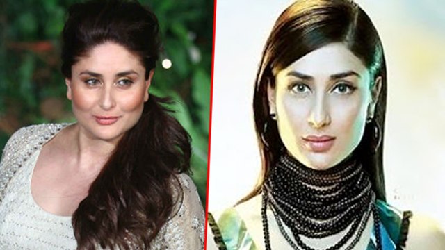 Kareena Kapoor Aims To Lose 20 kgs Post Delivery | Bollywood Buzz
