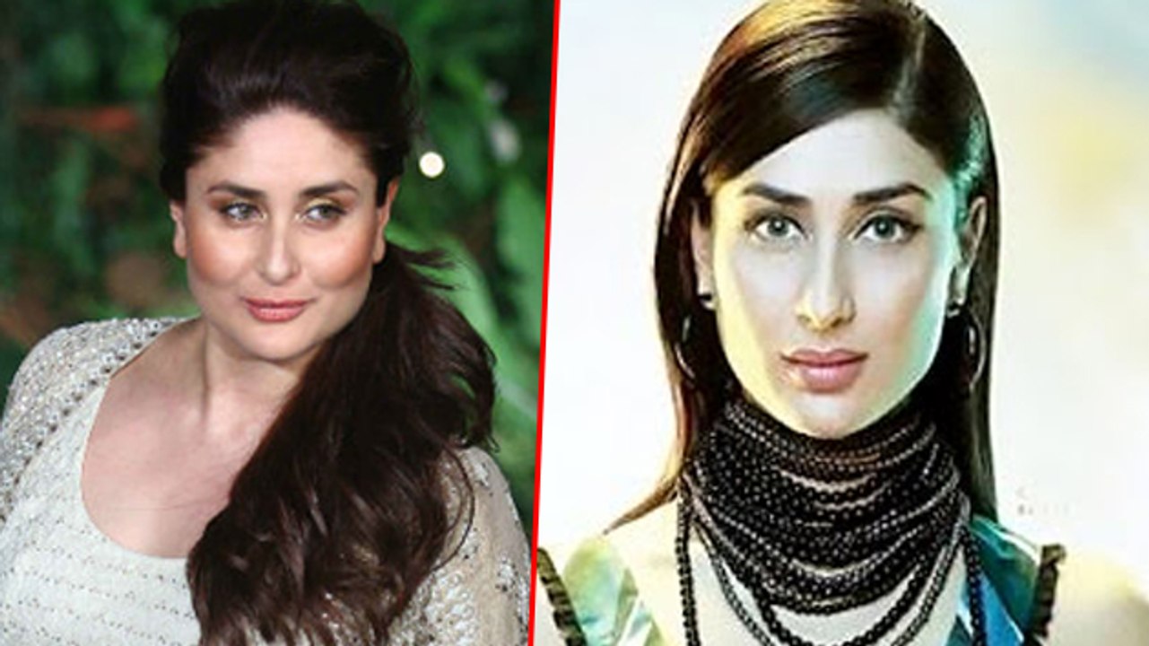 Kareena Kapoor Aims To Lose 20 kgs Post Delivery | Bollywood Buzz