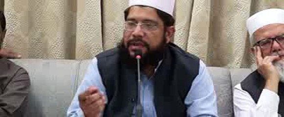 [Complete] Beautiful Dars e Quran Bayan by Hafiz Sajid Anwar  20 April 2017