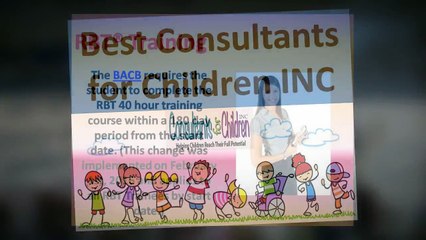 Best Consultants for Children INC