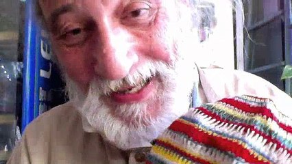 Misteri Dal Bar Malù di Roma