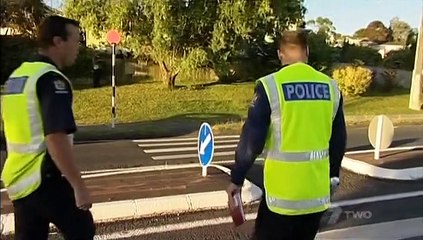 Serious Crash Unit - Triangle Road