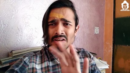 BB Ki Vines- - Memory Loss