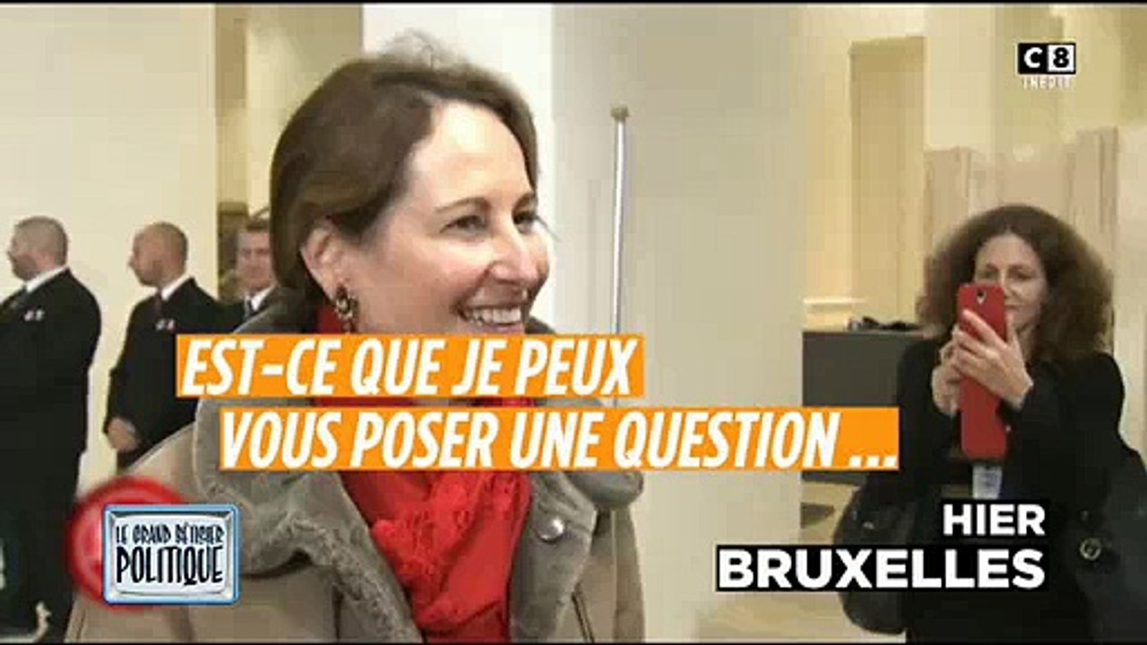 Fou rire: Nos hommes - et femmes politiques - sont vraiment nuls en Anglais ! Regardez leurs pires moments