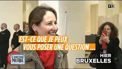 Fou rire: Nos hommes - et femmes politiques - sont vraiment nuls en Anglais ! Regardez leurs pires moments