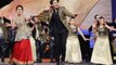 Kubra Khan and Ahsan Khan Dance Performance - Hum Awards 2017