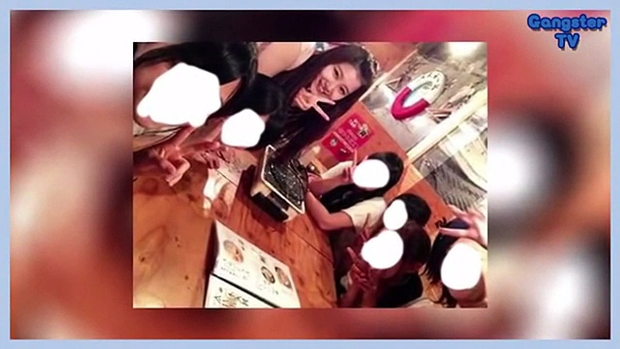 周子瑜從小到大的照片被粉絲挖出來了！真的好漂亮哦！