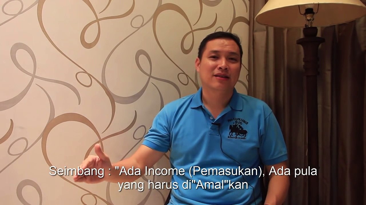 Tips Cara Beramal yang Baik