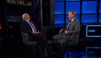 Real Time with Bill Maher (Season 15 Episode 15) HBO - s15.e15 FULL ONLINE HD