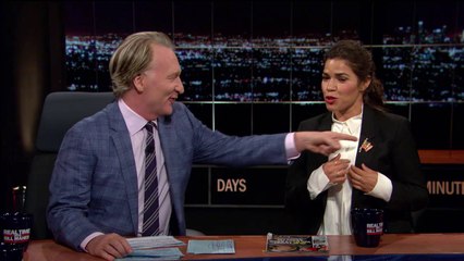 Real Time with Bill Maher (Season 15 Episode 15) HBO - s15.e15 FULL VIDEO