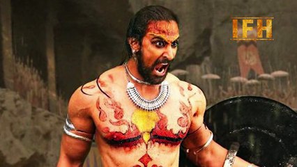Aamir Khan is in awe of Kunal Kapoor’s visually beautiful Veeram trailer