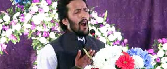 Beautiful Voice | Emotional Naat Kis Moun se Bayan Hon Tere Ausaf-e-Hameeda | Must Watch This Naat | 20 april 2017