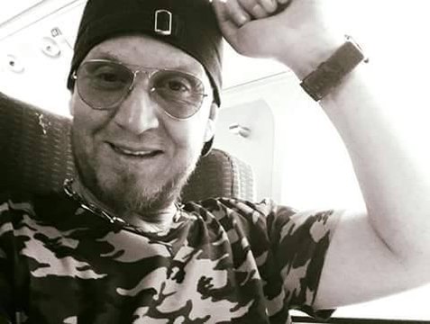 Album Ma KanChi Ki Niya _ Cheb Bilal