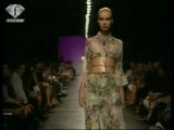 Alessandro Dell'Acqua Spring 08 Fashion Show (Full)