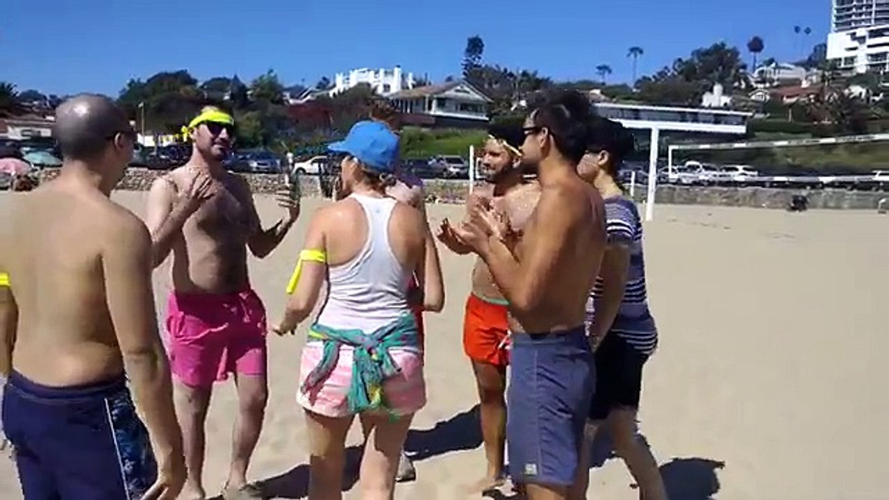 Survivor LA S05 E04