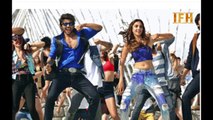 Chatur Naar Song _ Machine _ Mustafa & Kiara Advani _ Bollywood News
