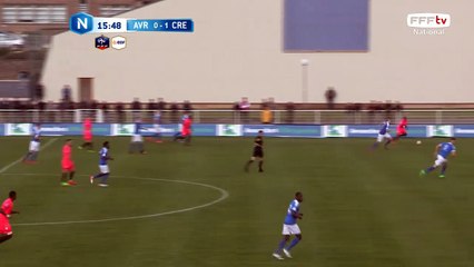 Débordement de Camara