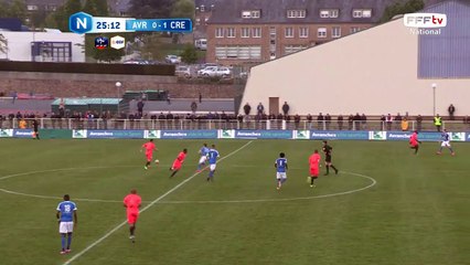 La frappe de Loriot !