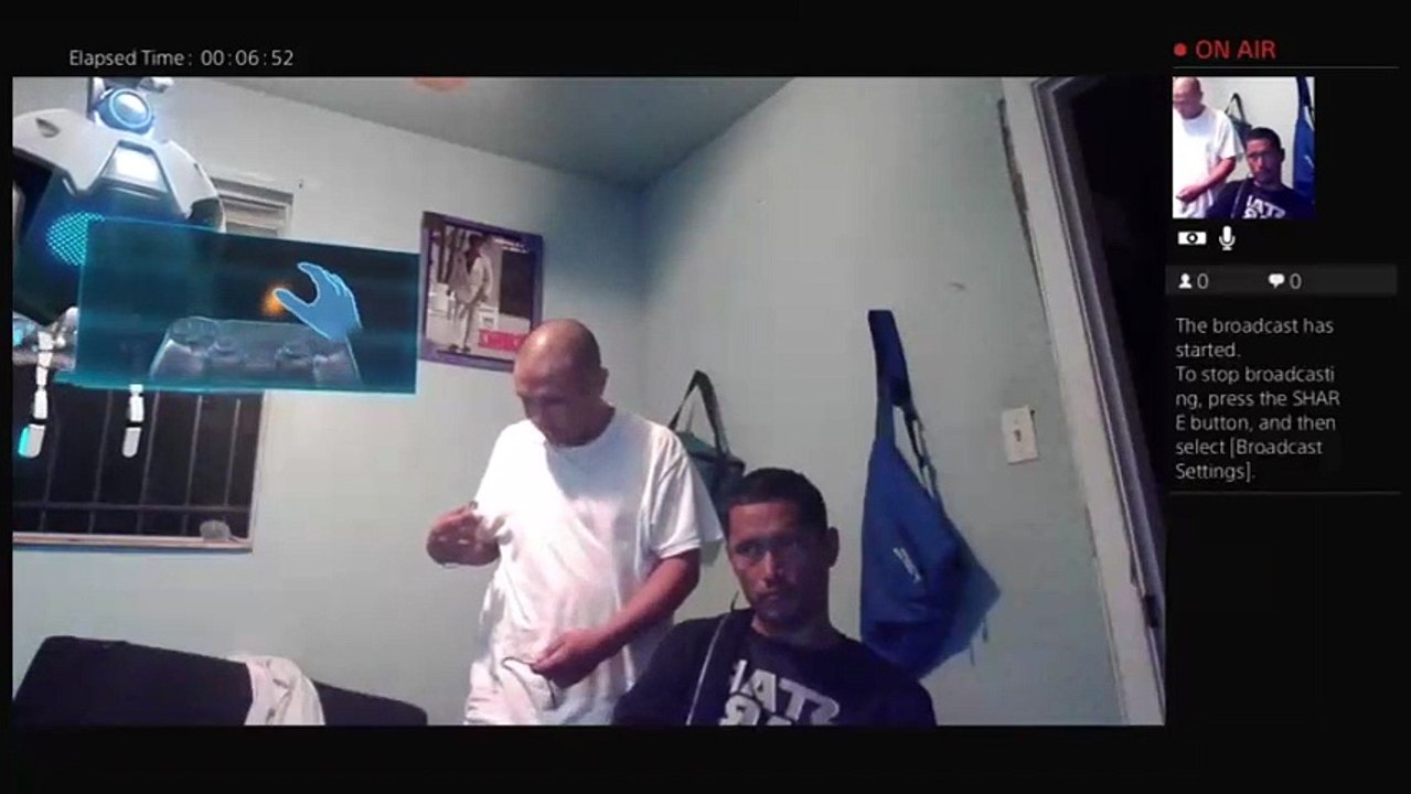 lazorichard012's Live PS4 Broadcast (3)
