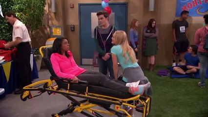 I Didnt Do It - S01 E16 Logan's Run