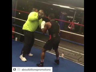 Adrien Broner top p4p boxing star - esnews boxing