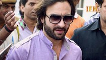 Did you know Saif Ali Khan was approached for Fawad Khan’s role in Kapoor & Sons