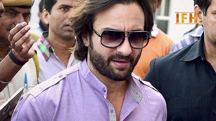 Did you know Saif Ali Khan was approached for Fawad Khan’s role in Kapoor & Sons