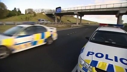 Serious Crash Unit - Silverdale