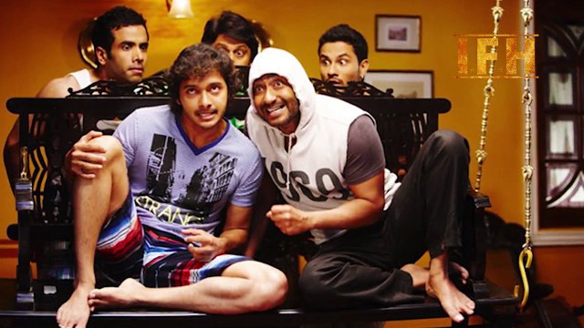 Golmaal Again Prakash Raj is the newest addition to Ajay Devgn Rohit Shetty’s comedy franchise
