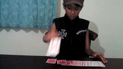 Hidden By Mufasa Jibril Tutorial