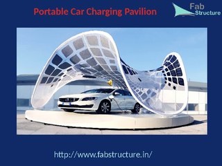 Tensile structure |Tensile Structure Manufacturers in India