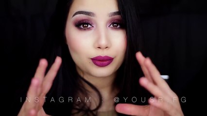 Ultimate Step-by-Step Makeup Tutorial for a Flawless Look ✨