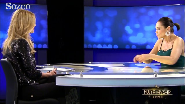 Çağla Şıkel: Benim ikinci bir aile kurma...