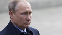 Putin, Çeçenistan'daki eşcinsellere yönelik şiddetin araştırılmasını istedi