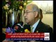 غرفة الأخبار | رئيس الوزراء : اتفاق تيران وصنافير لن ينفذ الا بموافقة البرلمان المصري
