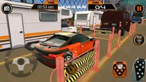 Car Parking Legends Mania Android Gameplay HD | DroidCheat | Android Gameplay HD