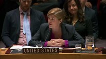 US Defends UN Vote On Israeli Settlement