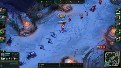 Top 20 ' Amazing Flash Trick ' Unbelievable Moments League of Legends