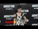 Lily Collins at ABDUCTION World Premiere Arrivals